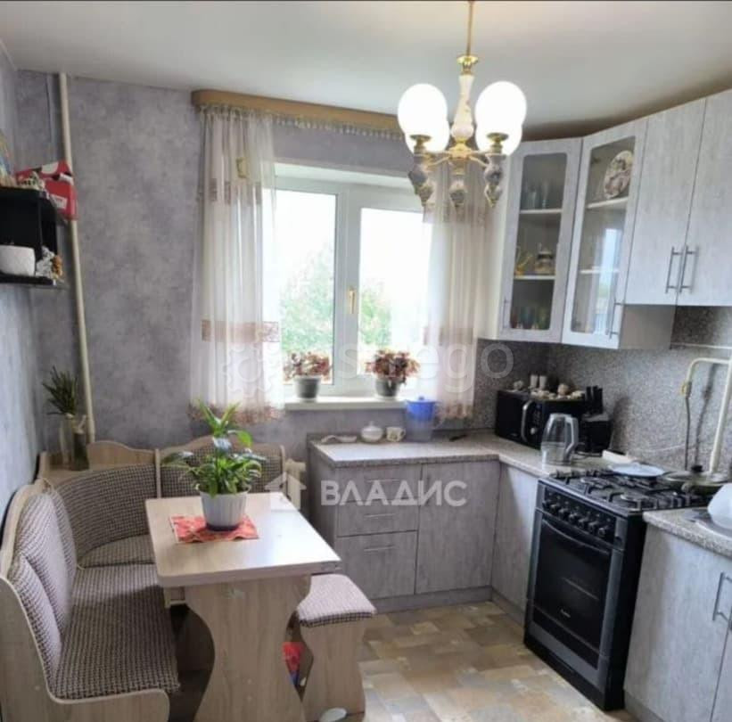 3-комн. квартира, 67.5 м2, 5/9 эт. Луховицы - изображение 1