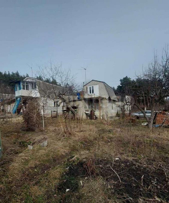 Дача, 24 м2, 4 сотки, 2 эт. Старый Оскол - изображение 3