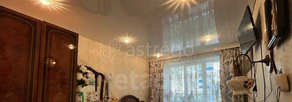 3-комн. квартира, 61 м2, 1/5 эт. Стерлитамак - изображение 3