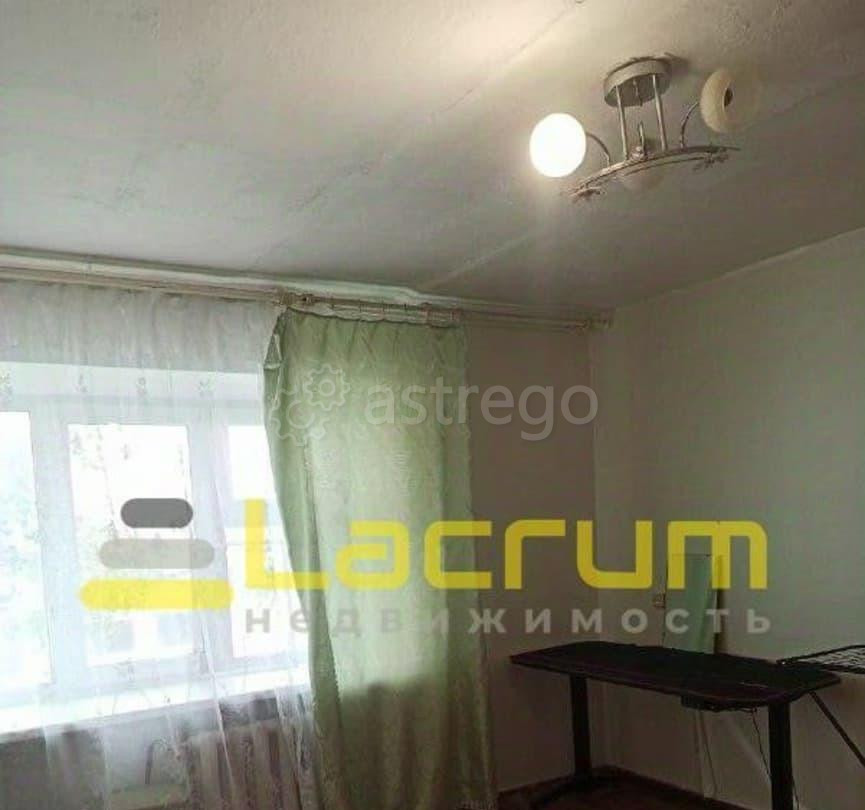 Студия, 18.2 м2, 2/5 эт. Лесосибирск - изображение 1