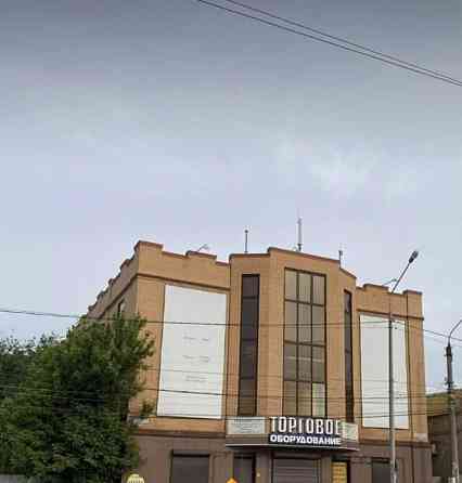 Отдельное здание, 1000 м2 Астрахань