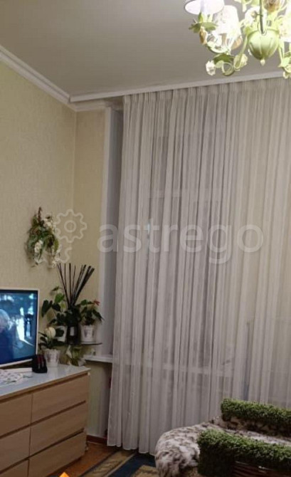 Комната, 17.1 м2, 5/5 эт. Москва - изображение 1