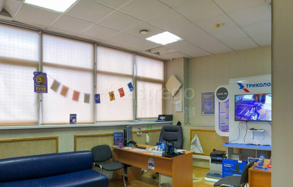 Офис, 373.5 м2 Одинцово - изображение 7