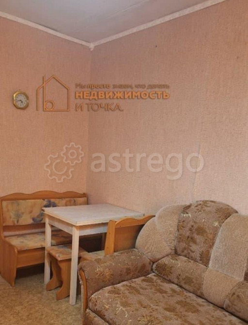 Комната, 17 м2, 5/6 эт. Дюртюли - изображение 7