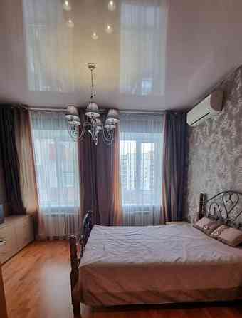 4-комн. квартира, 144 м2, 3/9 эт. Уфа