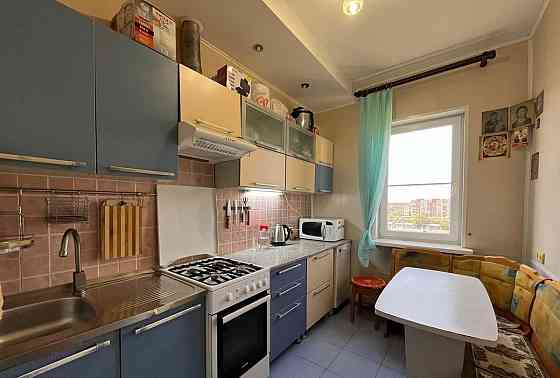 2-комн. квартира, 52.1 м2, 9/9 эт. Астрахань