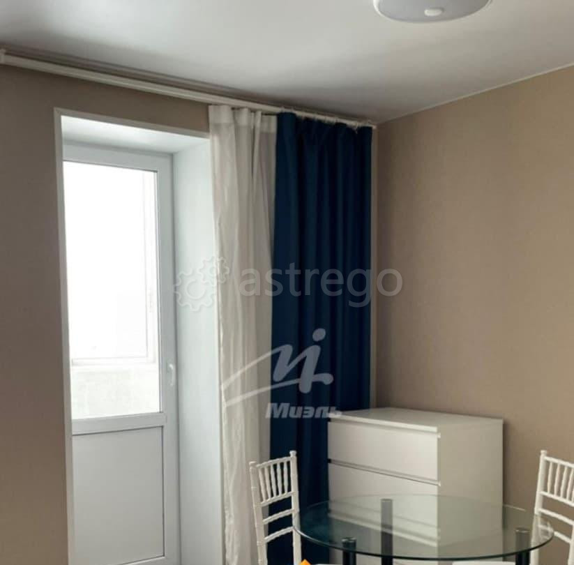 Студия, 30 м2, 9/12 эт. Москва - изображение 7