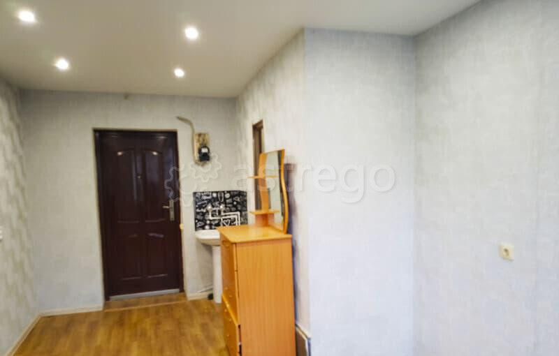 Студия, 18 м2, 4/5 эт. Красноярск - изображение 2