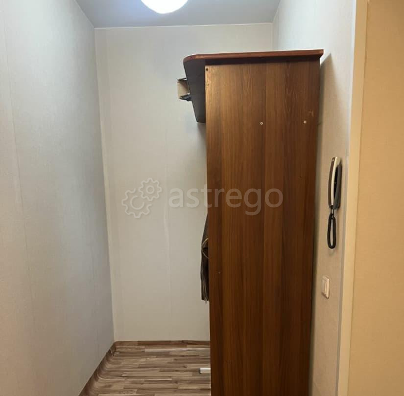 1-комн. квартира, 39 м2, 9/16 эт. Красноярск - изображение 6