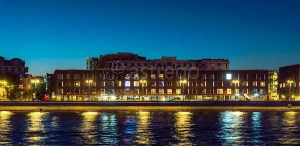 Машиноместо, 12.2 м2 Москва - изображение 2