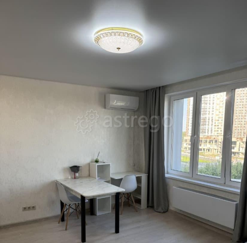 Студия, 30.1 м2, 6/25 эт. Люберцы - изображение 7