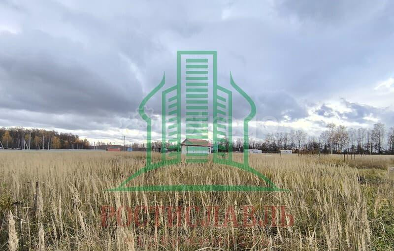 Земельный участок, 16.9 сотки Озёры - изображение 3