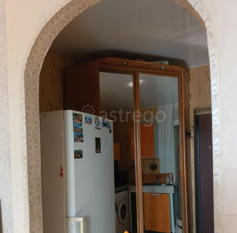 Комната, 19 м2, 3/4 эт. Архангельск - изображение 5