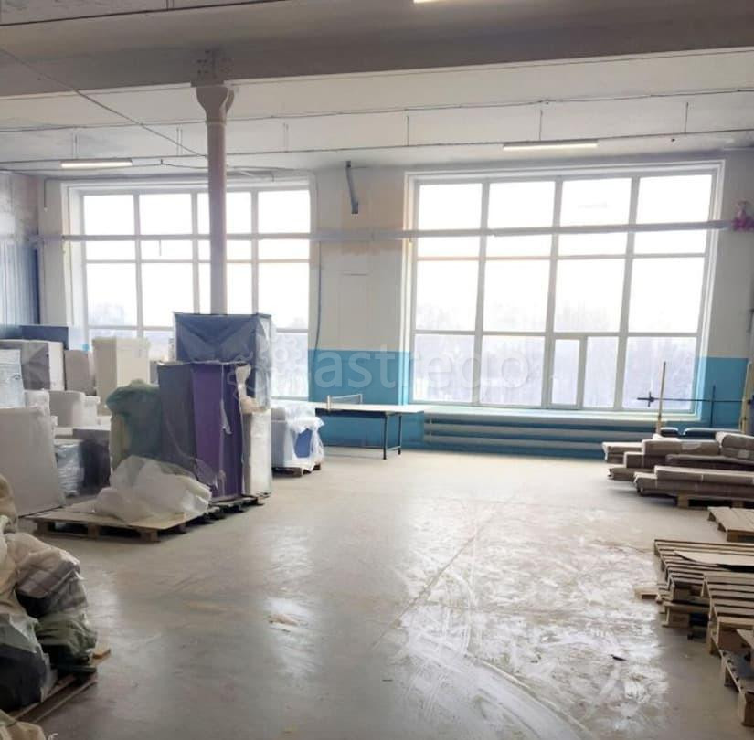 Склад, 500 м2 Дедовск - изображение 2