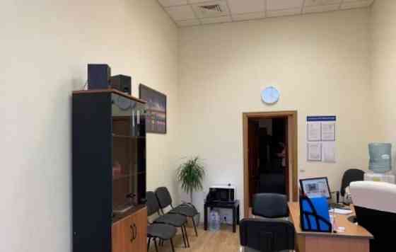 Офис, 23 м2 Москва