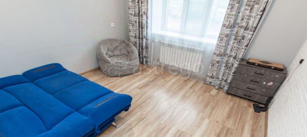 2-комн. квартира, 46.8 м2, 1/9 эт. Новоалтайск - изображение 6