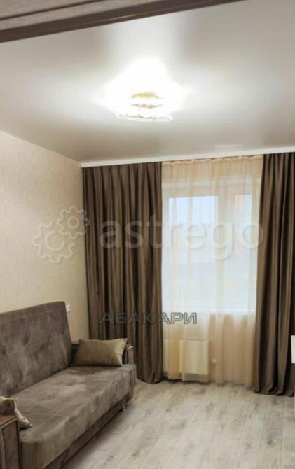 3-комн. квартира, 76 м2, 11/17 эт. Красноярск - изображение 7