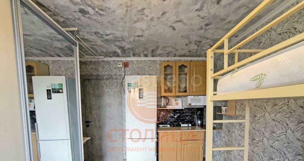 Комната, 12 м2, 11/12 эт. Москва - изображение 4
