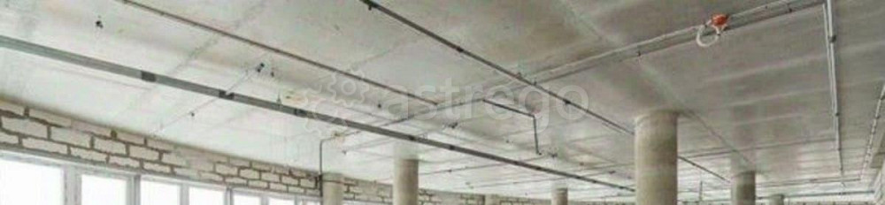 Офис, 750 м2 Санкт-Петербург - изображение 2