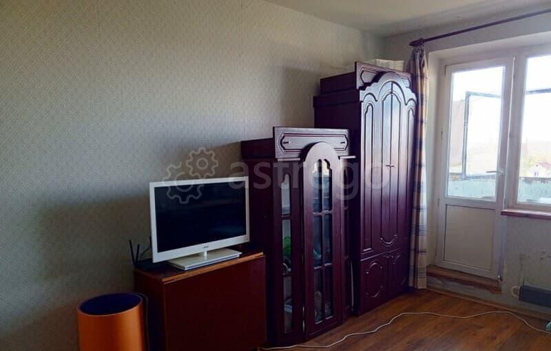 1-комн. квартира, 33.6 м2, 4/10 эт. Белгород - изображение 1