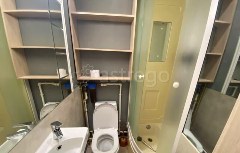 2-комн. квартира, 40 м2, 2/2 эт. Егорьевск - изображение 7