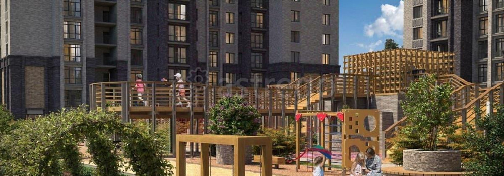 4-комн. квартира, 89.9 м2, 2/17 эт. Красноярск - изображение 3