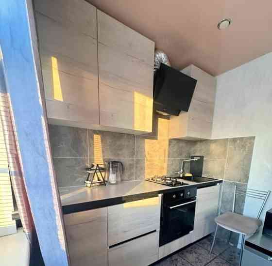 2-комн. квартира, 44.6 м2, 5/5 эт. Зеленогорск