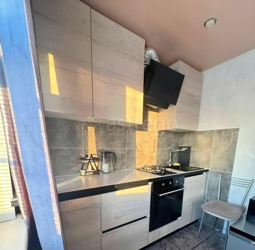 2-комн. квартира, 44.6 м2, 5/5 эт. Зеленогорск - изображение 3