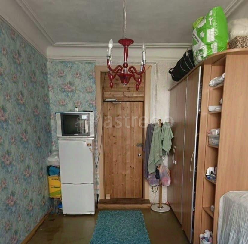 Комната, 15 м2, 4/5 эт. Санкт-Петербург - изображение 7