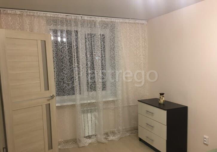 2-комн. квартира, 52 м2, 2/7 эт. Санкт-Петербург - изображение 1