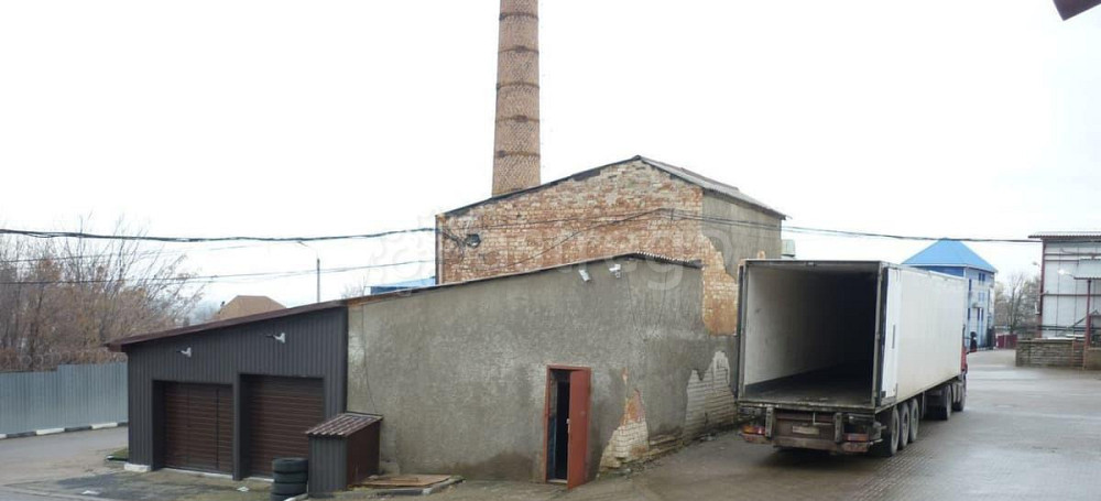 Производственное, 60 м2 Белгород - изображение 5