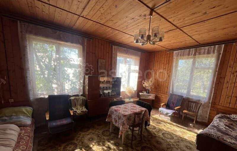 Дача, 72 м2 Сергиев Посад - изображение 7