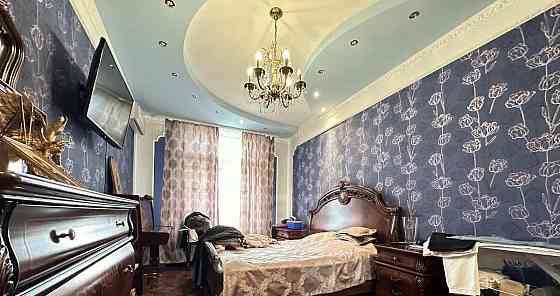 5-комн. квартира, 121.5 м2, 4/7 эт. Санкт-Петербург