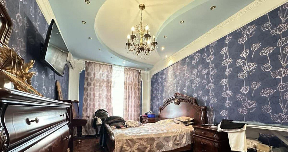 5-комн. квартира, 121.5 м2, 4/7 эт. Санкт-Петербург - изображение 3