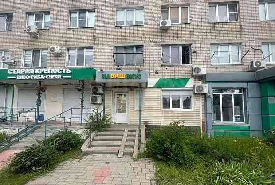 Торговое помещение, 36 м2 Губкин