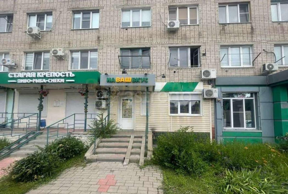 Торговое помещение, 36 м2 Губкин - изображение 3