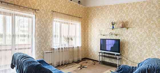 4-комн. квартира, 102.7 м2, 5/5 эт. Уфа