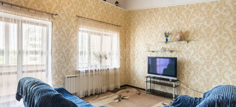 4-комн. квартира, 102.7 м2, 5/5 эт. Уфа - изображение 6