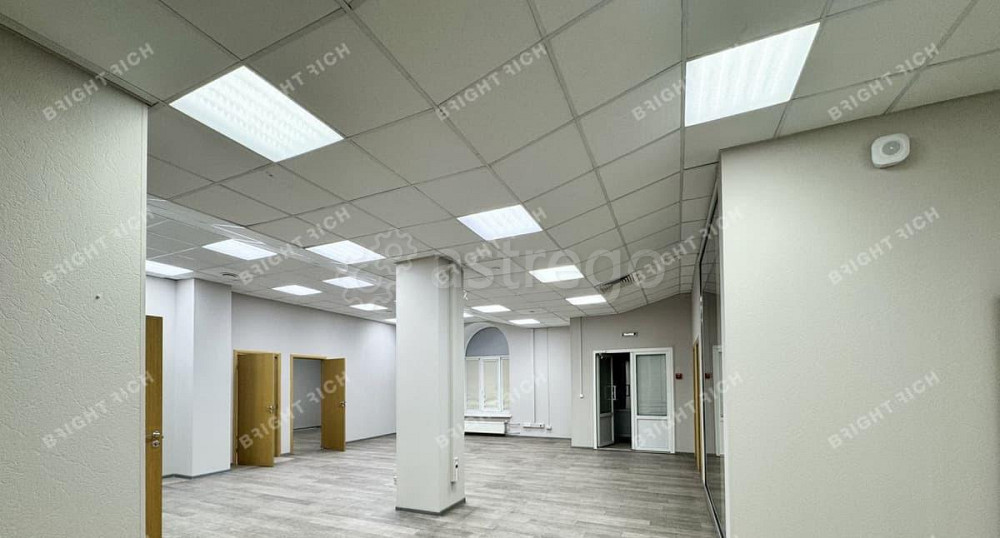 Офис, 368.55 м2 Санкт-Петербург - изображение 3