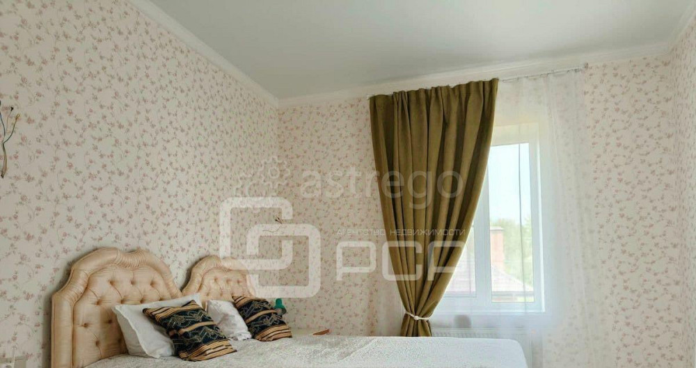 Коттедж, 121.6 м2, 5 соток, 2 эт. Химки - изображение 5