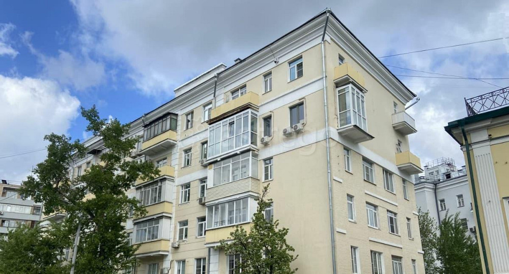 Комната, 23.6 м2, 5/6 эт. Москва - изображение 1