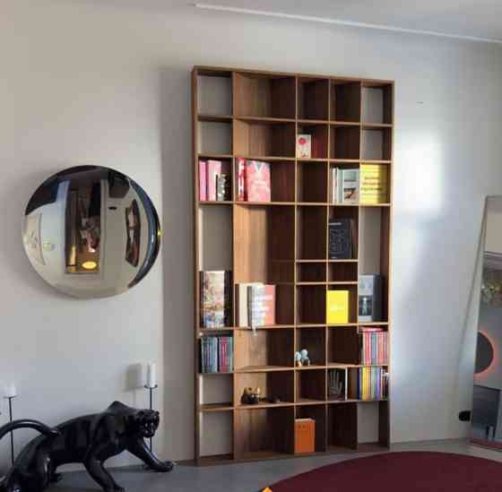 3-комн. квартира, 63 м2, 2/6 эт. Москва