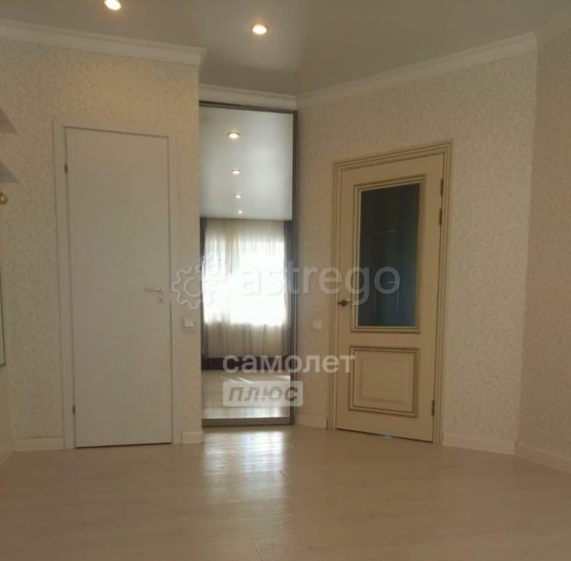 3-комн. квартира, 86.7 м2, 3/5 эт. Котлас - изображение 5