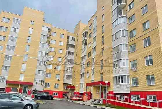 1-комн. квартира, 44.8 м2, 7/8 эт. Старый Оскол