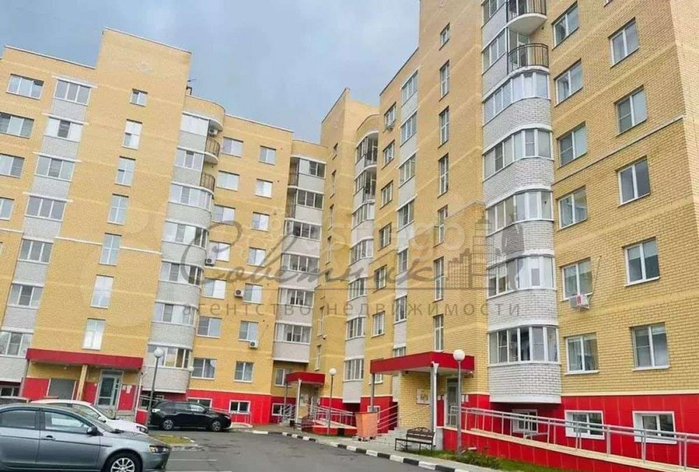 1-комн. квартира, 44.8 м2, 7/8 эт. Старый Оскол - изображение 6