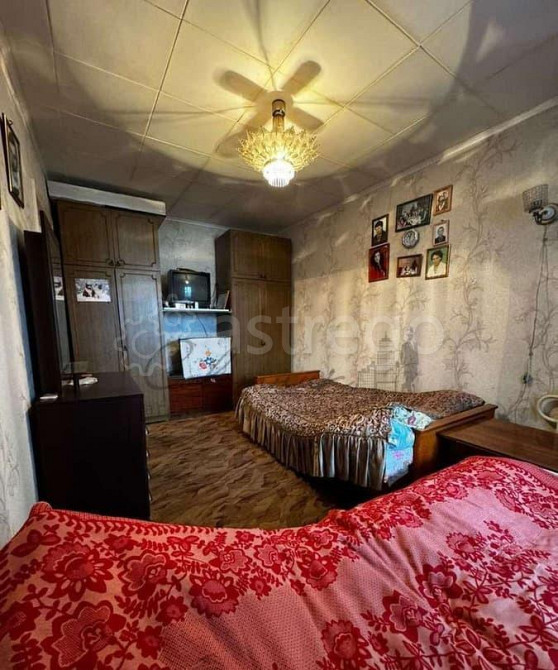 2-комн. квартира, 50 м2, 4/9 эт. Старый Оскол - изображение 7