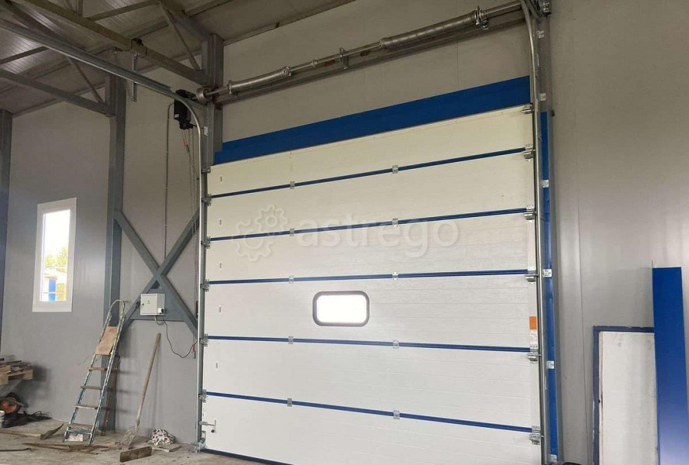 Склад, 395 м2 Северодвинск - изображение 6