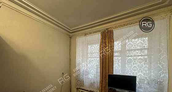 5-комн. квартира, 122.1 м2, 2/7 эт. Санкт-Петербург