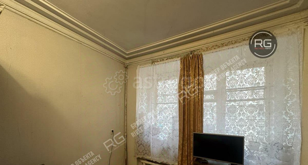 5-комн. квартира, 122.1 м2, 2/7 эт. Санкт-Петербург - изображение 5