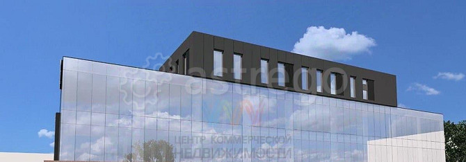 Офис, 6043 м2 Уфа - изображение 3